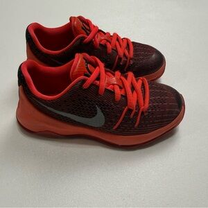 kevin durant kids shoes